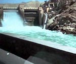 Taliban Blow up a Water Dam  with Explosives in Kandahar